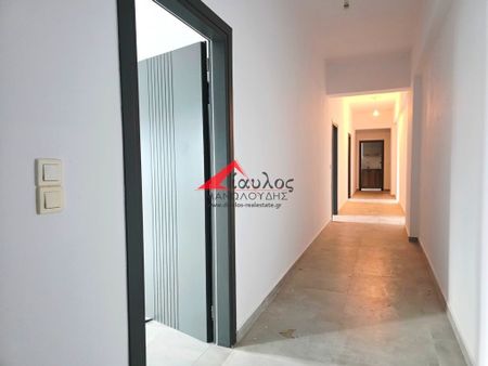 Studio/Γκαρσονιέρα για ενοικίαση Πέραμα (Γεροπόταμος) - Photo 2