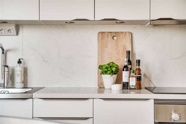 Lundavägen 67 B - Foto 1