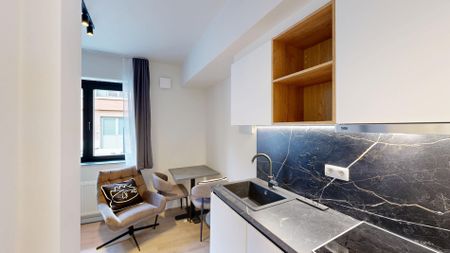 Tervuursestraat 137 / 0002, 3000 Leuven - Photo 3