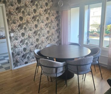 Prästgårdsängen, Göteborg - Foto 2