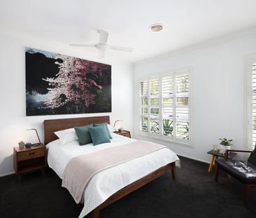 Spacious & Stylish Family Home - Photo 6