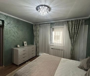 Apartament 3 camere 103mp Crystal Residence - Photo 3