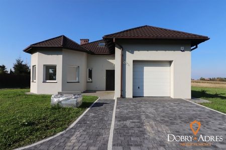 DOM 150M2 NA WYNAJEM, CICHA OKOLICA-KRASNE!! - Zdjęcie 2