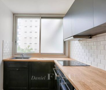 Location appartement, Paris 16ème (75016), 3 pièces, 66.67 m², ref ... - Photo 6