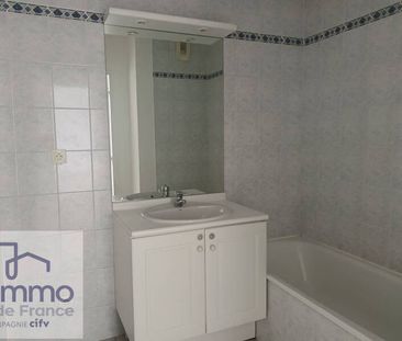 Appartement 3 pièces - 69009 Lyon 9e Arrondissement - Photo 2