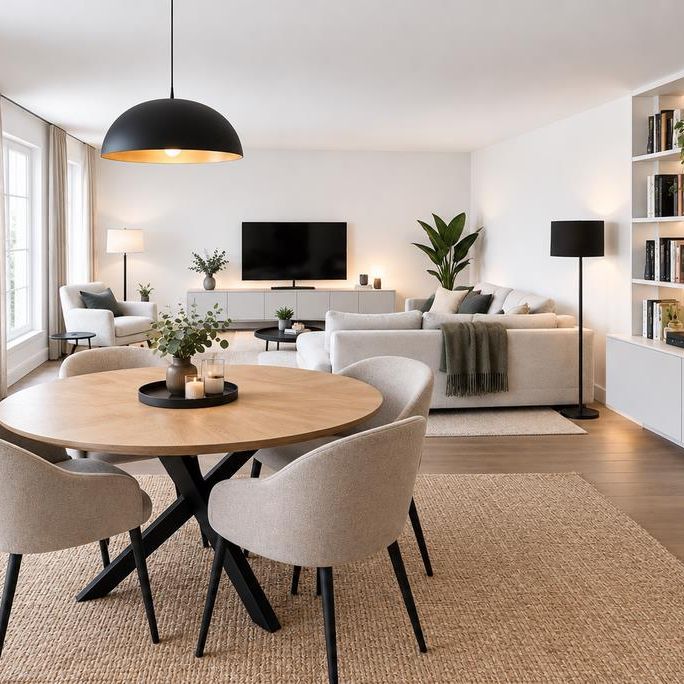 3.5 Zimmerwohnung im Familienquartier - Photo 1
