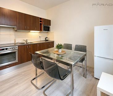 Pronájem bytu 1+1 38 m² - Photo 3