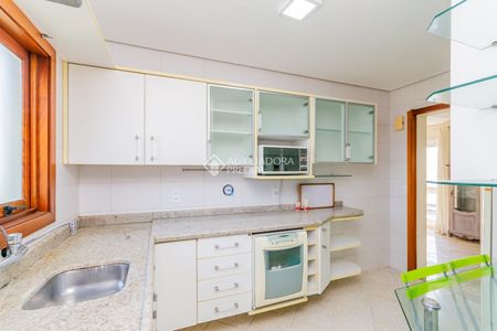 Cobertura com 3 quartos e 264m² para alugar em Higienópolis, Porto Alegre. - Photo 3