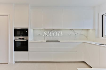 Piso de alquiler en Tetuan, L'Eixample - Photo 3