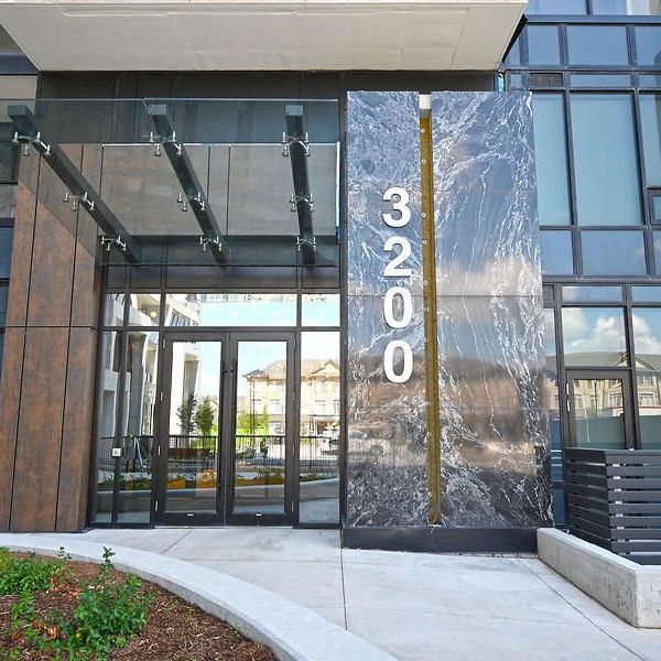 For Lease - 3200 William Coltson Avenue Unit# 1401, Oakville, Ontario - Photo 1