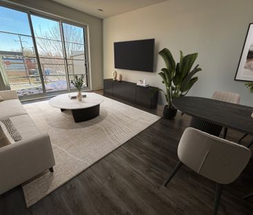 Appartement à Blainville - Photo 1