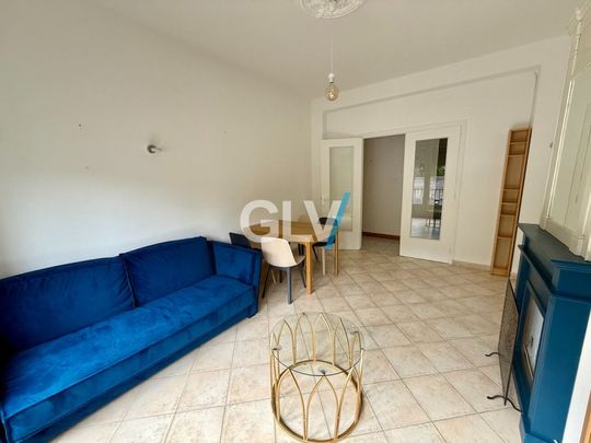 Appartement 3 pièces à Lille - Photo 1