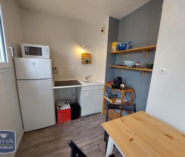 Location Appartement 1 pièce 34m² LE MANS 72000 - Photo 5