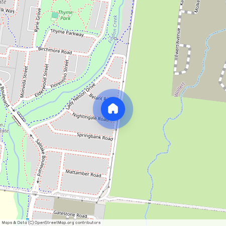 24 Morne Drive, Vic 3750, Wollert