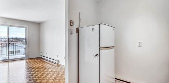 *BAISSE DE PRIX * + 1000$ de rabais sur le 1er mois !🏡 3 ½ entièrement rafraîchi – Secteur paisible Ouest-de-l’Île, près de l'eau - Photo 2