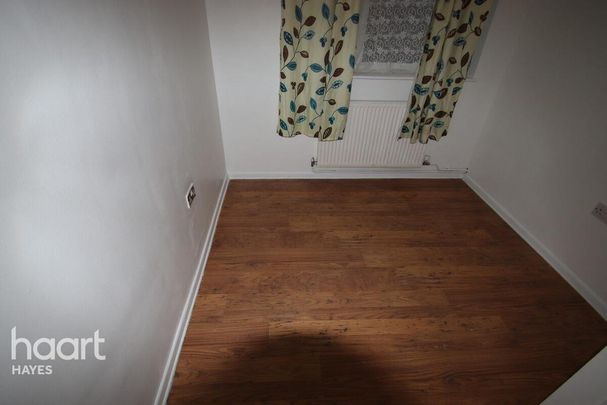 2 bedroom bungalow to rent - Photo 1