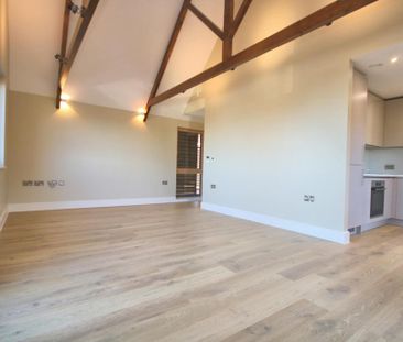 2 bedroom apartment to rent - Photo 6