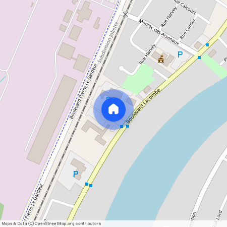 191 Boul. Lacombe, app.005, J5Z 3C4, Repentigny