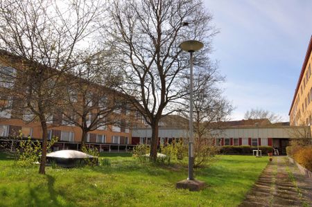 Tulegatan 12 - Photo 3