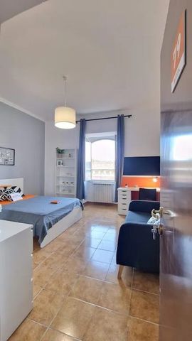 Via Aleardo Aleardi, Rome, Lazio 00185 - Photo 4