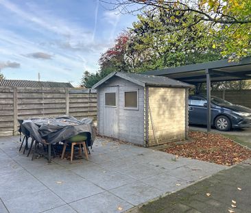 Nieuwstraat 13/1, 2222 Itegem - Photo 4