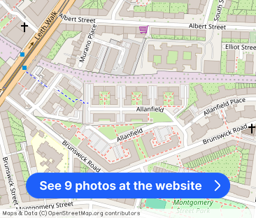 Allanfield, Edinburgh, EH7 - Photo 1