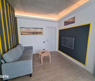 2 camere | lângă Parcul 1 Mai Otopeni | 66 mp | 2 balcoane - Photo 2
