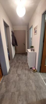 3.5 Zimmer, 66 m², 1. Stock - Photo 1