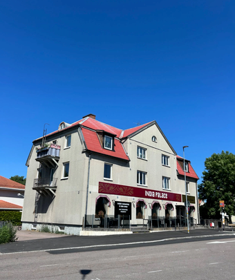 Våxnäsgatan 50 - Photo 1