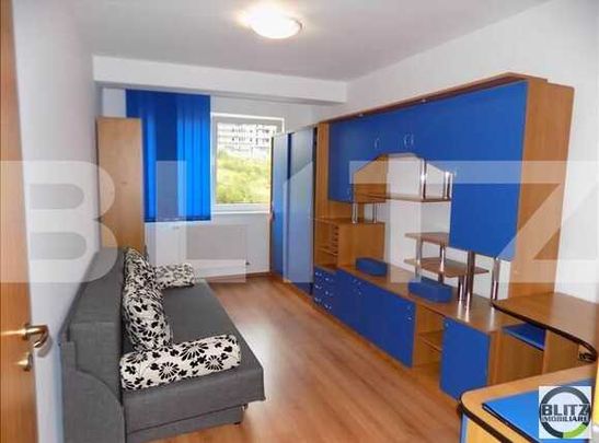 3 camere, 80 mp, decomandat, imobil nou, zona Calea Turzii - Photo 1