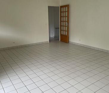 VANNES – OUEST – CLISCOUET -Appartement T4 DE 79.15 M2 - Photo 2