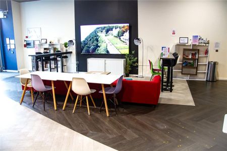 Studio to rent - Photo 5