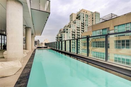 For Lease - 185 Roehampton Avenue Unit# 1403, Toronto, Ontario - Photo 4