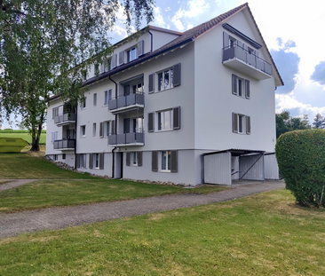 4.0 Zimmerwohnung an der Tumigerstrasse 105 in 8606 Nänikon - Photo 4