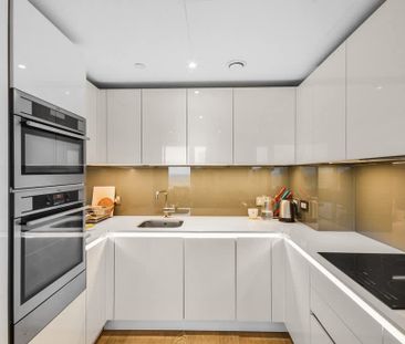 Lombard Wharf, London SW11 - Photo 5