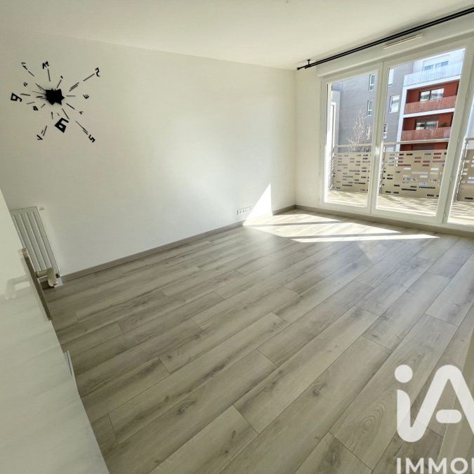Appartement 2 pièces à Fleury-Mérogis - Photo 1