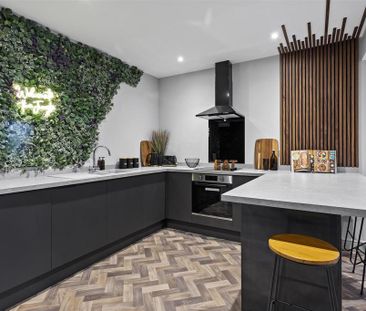 Studio to rent - Photo 3