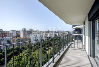 Apartamento T2 em Lisboa