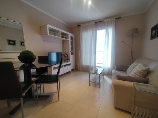 Planta baja de alquiler en Carrer Cervantes, Centre - Photo 1