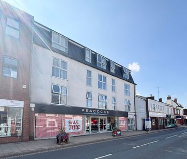 1 bed flat to rent in Warwick Road, Kenilworth, CV8 - Photo 3