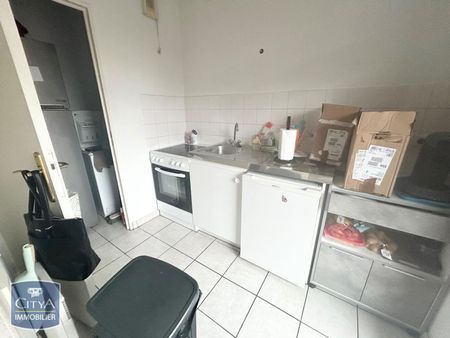 Location Appartement 2 pièces 48m² VALENCIENNES 59300 - Photo 3