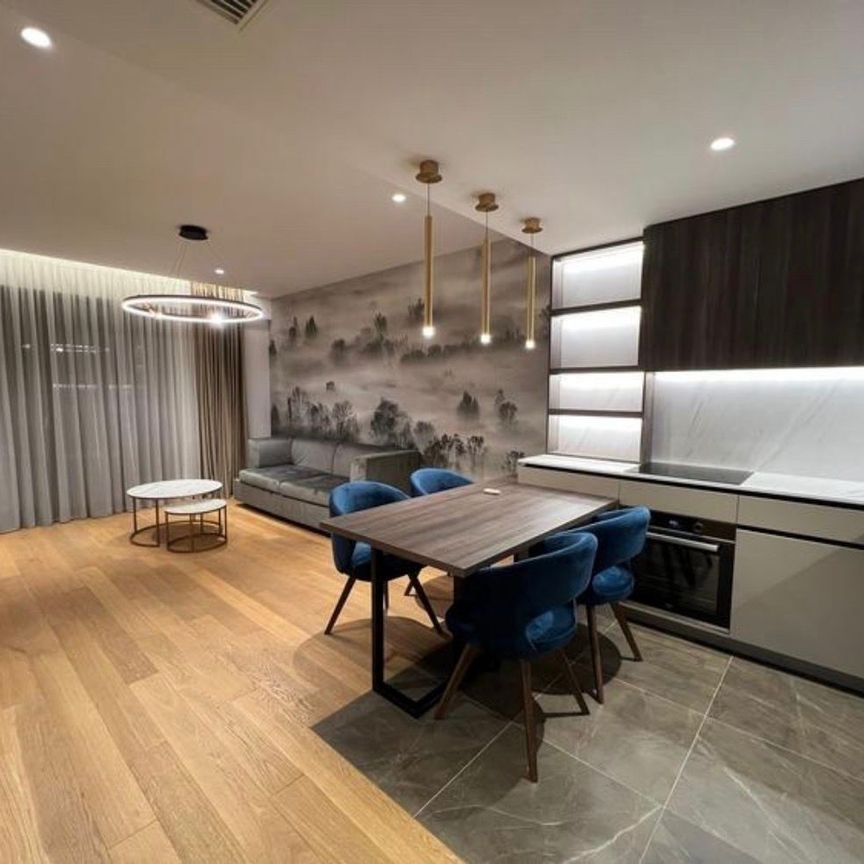 2 CAMERE | HERASTRAU | DE INCHIRIAT - Fotografie 1