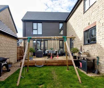 4 bedroom detached house to rent - Photo 4