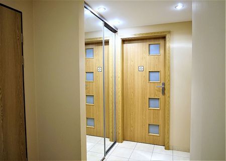 2 POKOJOWE Z OSOBNĄ JASNĄ KUCHNIĄ, 50M2 PRZY GRZEGÓRZECKIEJ, DO 4 OSÓB - Zdjęcie 3