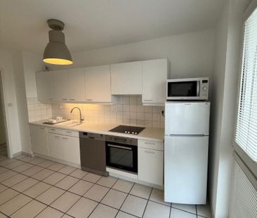 COLMAR – QUARTIER SUD – rue Serpentine - Photo 2