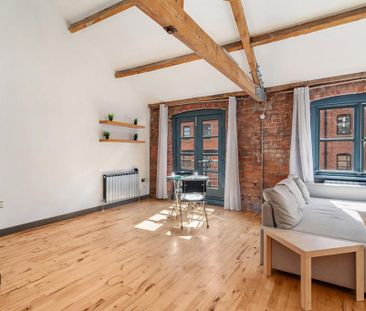 1 bedroom flat to rent - Photo 1