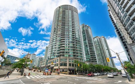 For Lease - 361 Front Street Unit# 705, Toronto, Ontario - Photo 3