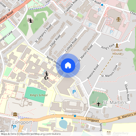 20 North Holmes Road, Canterbury