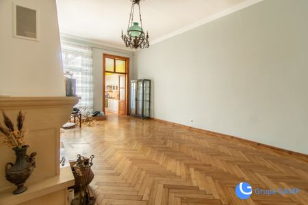 Lokal 135m2 | odnowiona kamienica | Stradom - Zdjęcie 3