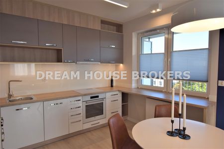 Mieszkanie na wynajem - Zdjęcie 5